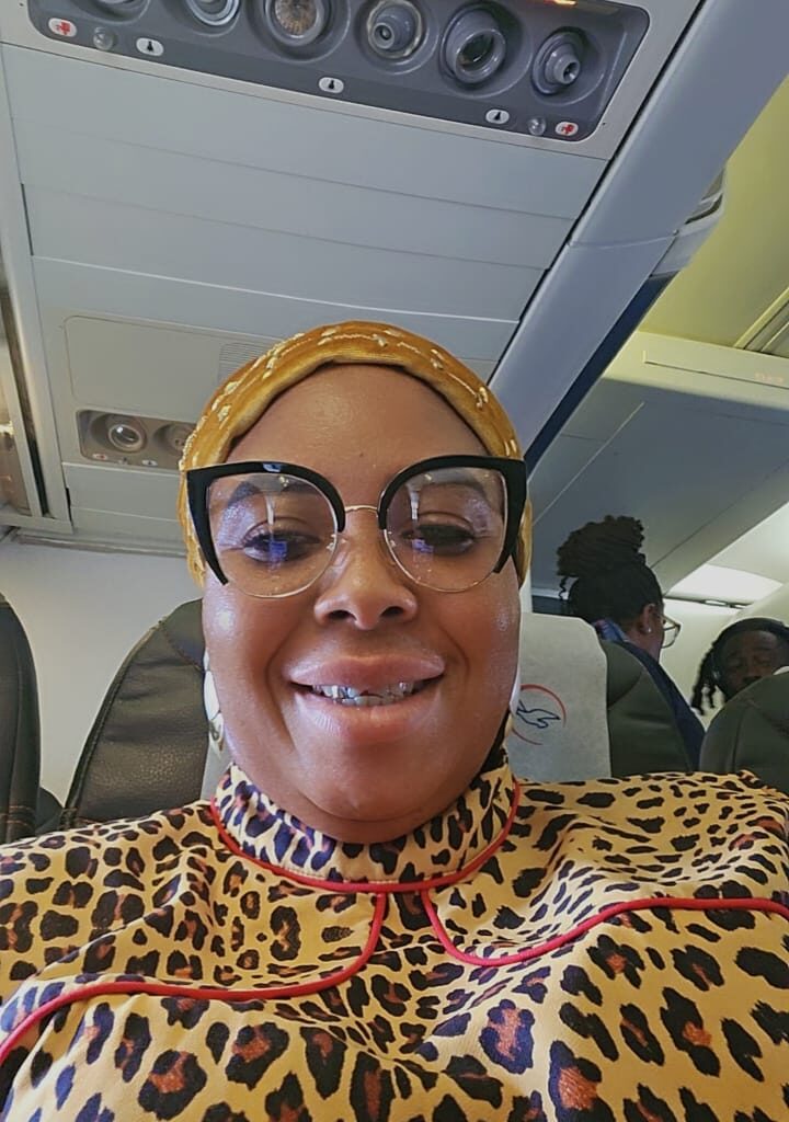 Alhaja Risikat O. OLALERE